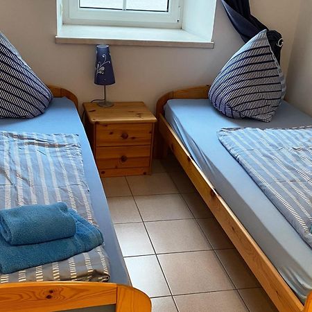 Fewo Stuetz-Punkt Oberwiesenthal Zewnętrze zdjęcie